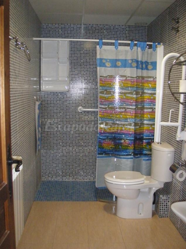 Apartamentos Rurales El Arca 8